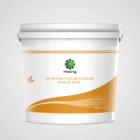 Agricultural seaweed organic liquid foliar fertilizer