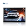 Portable Projector Screen Table Business Laptop Small Projection Screen touch projector screen