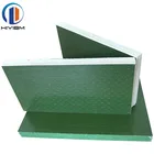 Poplar 18mm Vietnam Dynea Cheap Market Brown Film Faced Marine Plywood Indonesia Construction