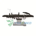 Integrated Multi-function Electric Operating Table