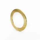 Precision Machining Parts Bronze Washer in China