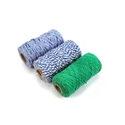 Wholesale cotton knitting mop yarn