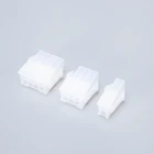 Molex connector 5557 4.2mm right angle PCB 2*16pin connector