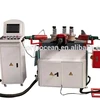 CNC pipe bending machine