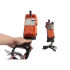 Hot selling 24 volts wireless remote control