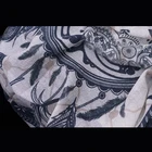 Women Hijab Scarf Tibetan Shawl Custom Cashmere Scarf Shawl Manufacturing
