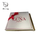 Special custom paper custom gift box jewelry