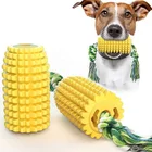 Price Toy Toys China Big Factory Good Price Molar Chew Corn Toy Pet Molar Bite Pet Toys