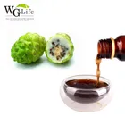 Top selling noni fruit juice instant soft drinks cans 330ml from hawaii for regulating physique