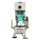 Factory price JH21 25Ton/45Ton/60Ton/80Ton pneumatic press for Stainless steel,metal palet,carbon steel