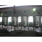 Price of 500L mixing tank mixing machine