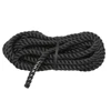 Fighting battle rope for workout fitness