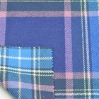 Yarn Dyed Flannel Yarn Dyed Flannel Fabric Cotton Yarn Dyed Flannel Checks Shirting Fabric