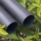 High modulus pool cue shaft carbon fiber billiard shaft carbon cue shafts ( 21.36mm od taper to 12.4mm , 740mm length )
