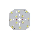 fr2 Aluminum HASL Fr4 94v0 SMD Assemble PCBA Circuit Protype PCB Board led board