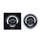 MELAO Shaving Soap - Sandalwood - Simply the Best Luxury Shaving Cream - Tallow - Dense Lather with Fantastic Scent for