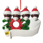 Decoration Snowman M Ask For Christmas Tree Hanging Pendant Home Christmas Decoration