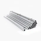 Best price precision chrome moly 4130 carbon seamless steel tube