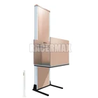 Racermax hydraulic type home elevator indoor home elevator for home