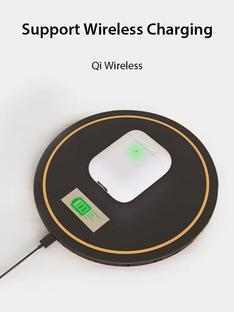 tws 5.0 bual call mini airbud ear pods sport stereo hifi bass waterproof noise canceling i10 tws cuffie bluetooths wireless - ANKUX.COM