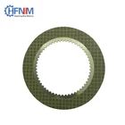 Parts In Oem Custom Loader Spare Parts Clutch Friction Plate Disc In Large Quantities