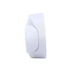 Nonmaintained Led Exit Sign Single Emergency Light For Security Vehicle