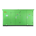 250KVA Electric Package Customized Substation 11KV