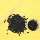 Impregnated Koh/Naoh Remove H2S/So2 Activated Carbon Desulfurization