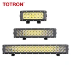 Emark R112 LED Light Bars for On Road Off Road LED Lighting Driving Beam 21.5'', 120W