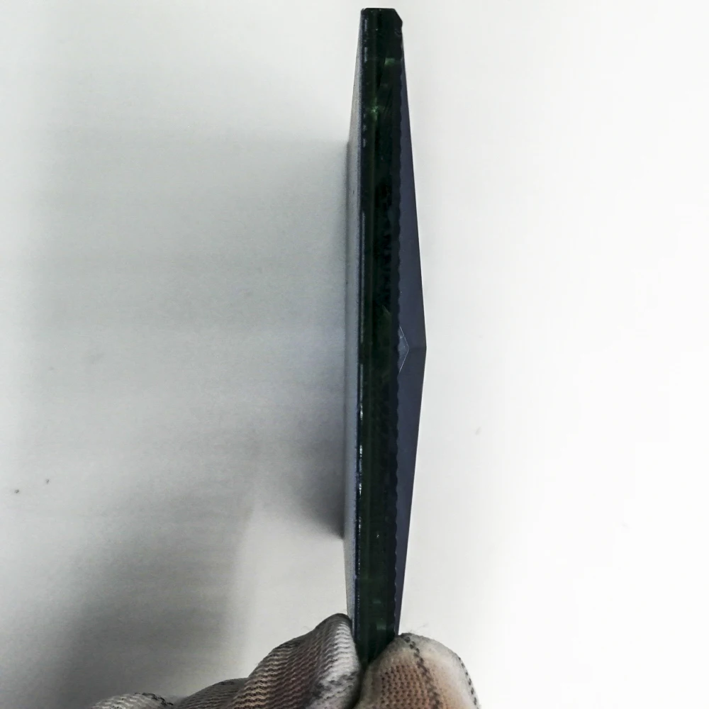 Custom Inside Home Glass  Building Panel building glass Wall Decorative Glass