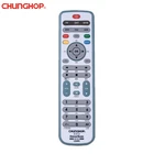 Chunghop E373 Universal IR TV Remote Control Used for DVD Set Top Box IPTV with Learning Functions