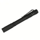 Mini aluminum UV pen torch bright LED flashlight