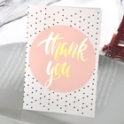 Card Wedding Wedding Card Custom Greeting Card Paper Printing Thank You Card Post Card With Envelope For Wedding