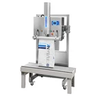 China made outside vacuum packing machine nitrogen filling DZ(Q)-600L, machine a sceller sous vide