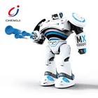 Kids Toys Kids Jouet Enfant Toy Robot Humanoid, Juguetes Kinderspielzeug Programmable Robot Humanoid