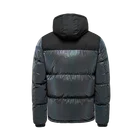 Hood Long Jacket Top Quality Long Puffer Winter Colorful Jacket Mens
