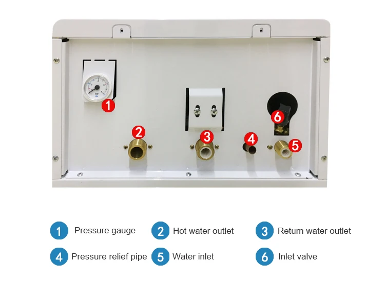 Other Home Heater, 8kw/12kw/20kw, 220V, Electric - detail 40
