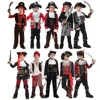 /product-detail/halloween-anime-cosplay-pirate-captain-jack-sparrow-carnival-kids-pirate-party-fancy-dress-boys-costumes-with-hat-and-eye-patch-62167959191.html