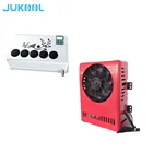 New style dc 12v truck air conditioner for sale from China manufacturer