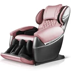 4d zero gravity massage chair review automatic kneading best home foot massagers