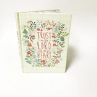 Hardcover Round spine book printing factory / printing house / printing companies in China