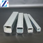 Alloy Steel Multiple Country Certification Sell Like Hot Cakes Ferritic Alloy Steel Square Pipes