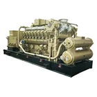Logo Customization Natural Gas Generator 1 Mw Natural Gas Generator