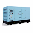 Generator Set Silent Generator Set 500KVA 400KW Brand Engine 3 Phase Silent Diesel Generator Set