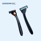 Disposable Shaving Disposable Barber Disposable Razor