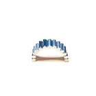 China Factory High Quality Free Sample Permanent Gold Plated magnet-cylinder Neodymium Magnets