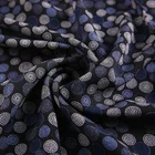 Chinese wholesale cheap printed viscose fabric price printing manufacturers for trousers