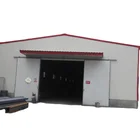 Cheap Warehouse Warehouse Building Warehouses Modern Prefab Cheap Steel Construction Peb Building Warehouse