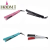 Certificate Professional Ceramic Ionic Hair Straightening Iron for hair smoothing, Best instant magic hair styling