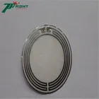 24v Electric Flexible Pet Heating Film Heater For Rearview Mirror Used In Car